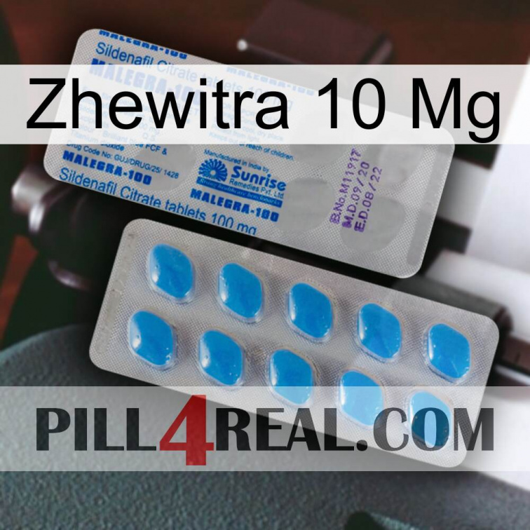 Zhewitra 10Mg new15